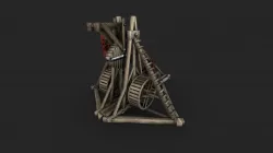 Trebuchet