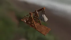 Trebushet