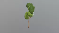 Tree #2
