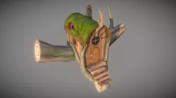 Tree House