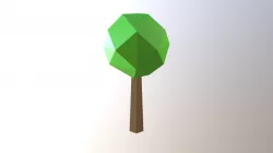 Tree LowPoly