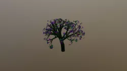 Tree || Monster Garden