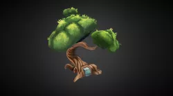 Tree of the Awakening Day