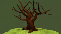 Tree Test