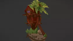 Treehouse