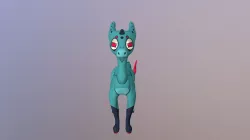 Treenapper Model