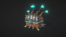 Treesure Chest