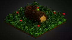 Treetrunk