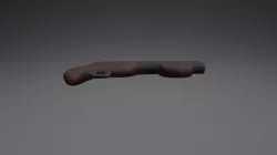 Trench Gun