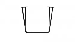 Treteau Inverse