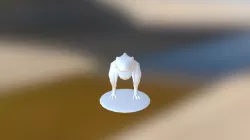 TREX Model