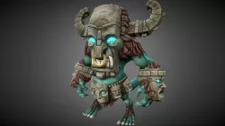 Tribal Guy