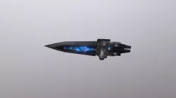 Tribes Vengeance Energy Blade