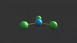 Trigonal Planar