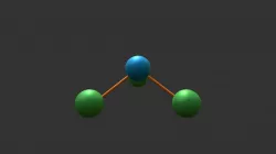 Trigonal Pyramidal