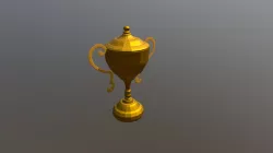 trofeu