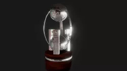 Trophy
