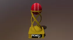 Trophy