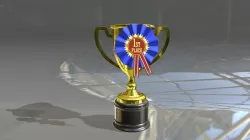 Trophy