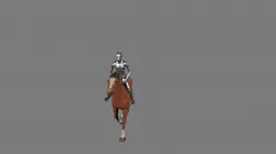 Trot