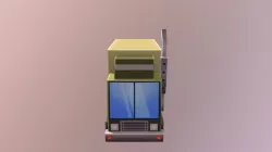 Truck Army
