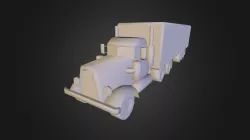 Truck WIP