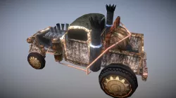 Truckin