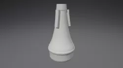 Trumpet Mute