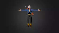 Trunks