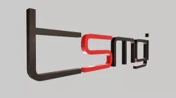 TSMGI logo