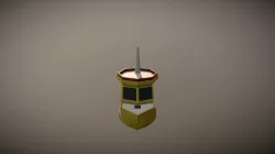 Tug Boat