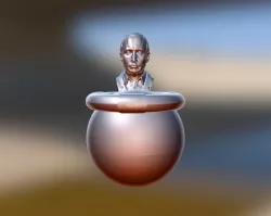 Tumbler