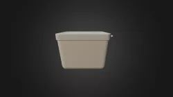 TUPPERWARE