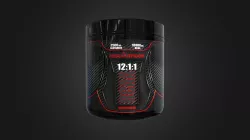 Turbo BCAA v2