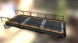 TuringTest Bridge