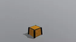 Turret Transformer