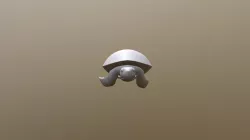 Turtle Rough Anim Ex
