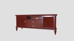 TV cabinet