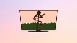 TV