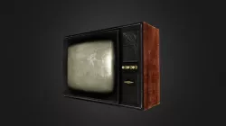 TV set