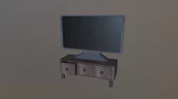 Tv Set
