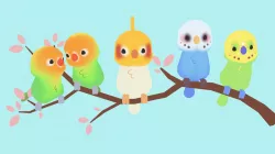 Tweety Tune
