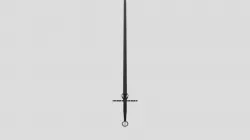 Twisted Sword