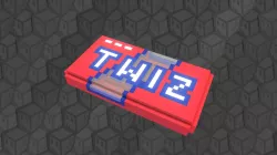 Twiz Candy - Minecraft Resource Pack + Models