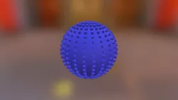 Tyggeball