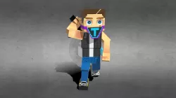 Tylers Skin