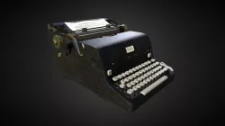Typewriter