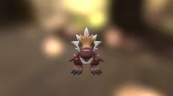 Tyrantrum