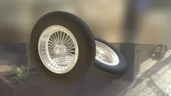 Tyre-Stack