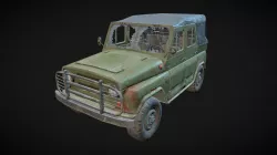 UAZ-3151